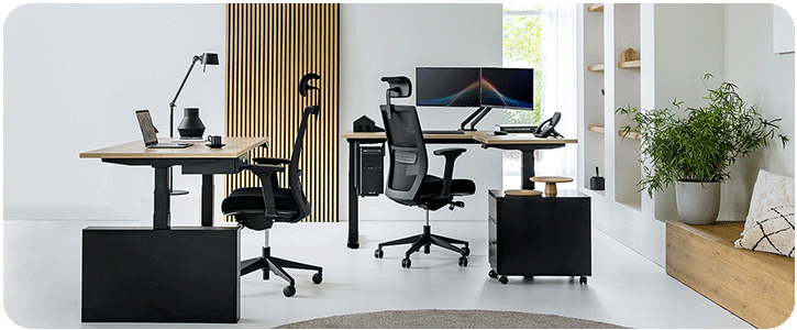 ergonomicka zidle